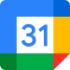 Google calendar